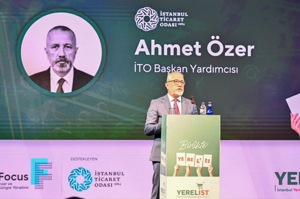 Gıda perakendecileri gücünü Yerelist 2025’te gösterdi