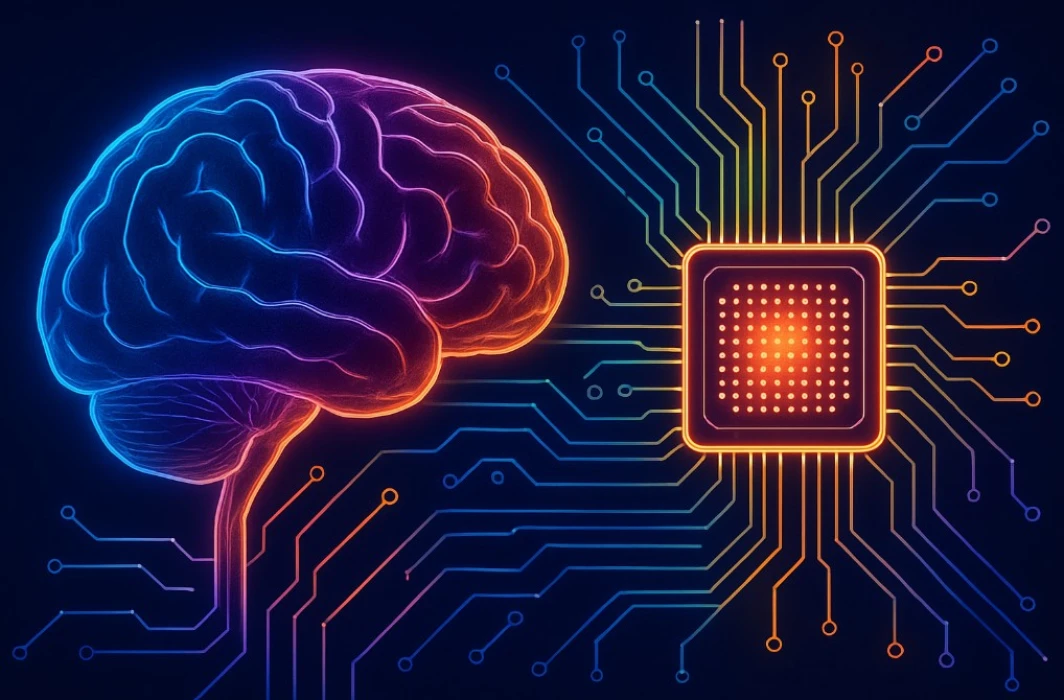 Yapay nöronlar, yapay zeka çiplerine boyut atlatacak