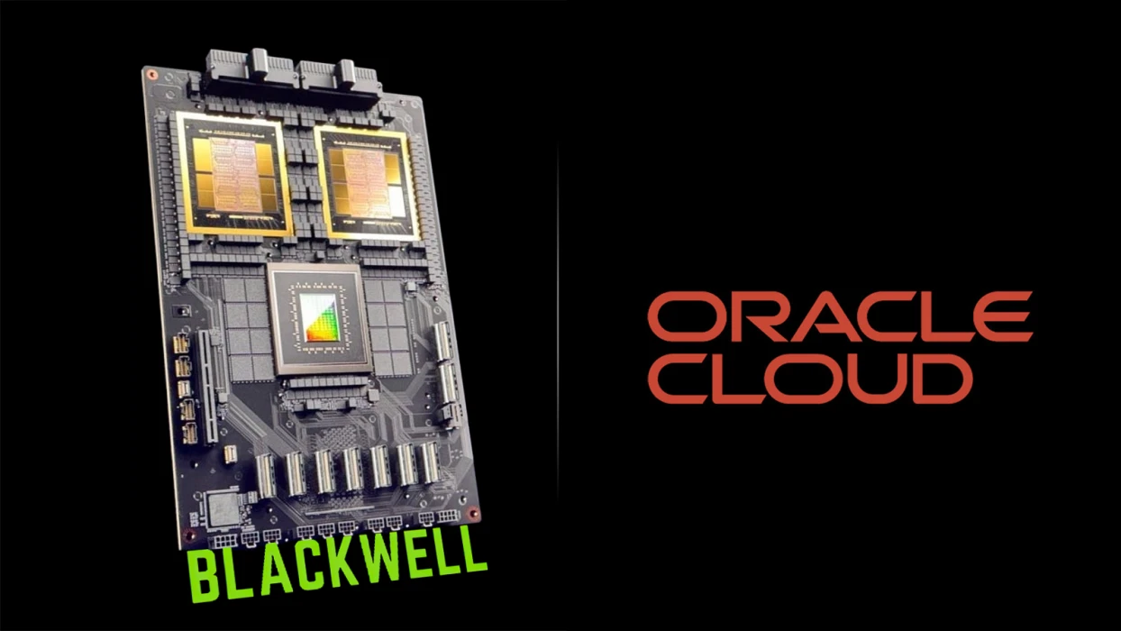 Stargate projesine Oracle’dan dev veri merkezi hamlesi