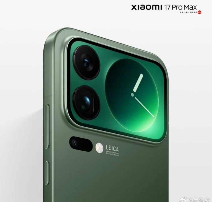 Xiaomi 17 teknoloji marketlerinde| Xiaomi 17, 17 Pro ve 17 Pro Max tanıtıldı!