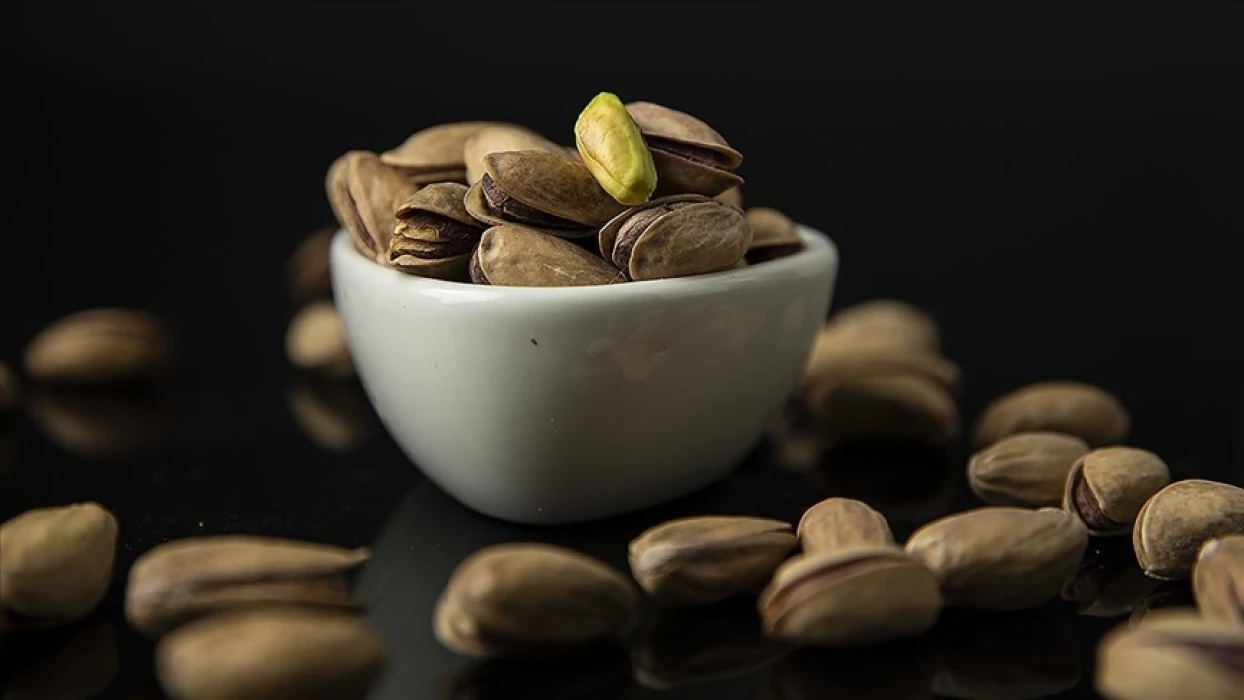 Tatlı üretiminde güvenlik ön planda: Antep fıstığında TSE zorunluluğu