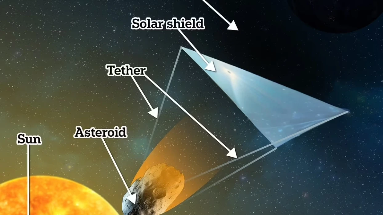 Musk'tan radikal iklim çözümü: 'Güneş ışığını uzaydan kontrol edelim'