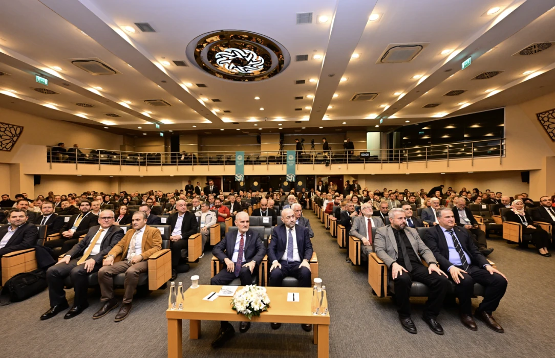 İTO Başkanı Şekib Avdagiç'ten sanayi firmalarına uyarı: Yapay zeka ile dönüşüm artık kaçınılmaz