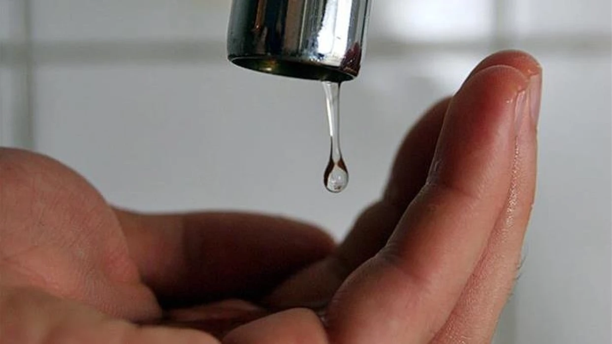 ASKİ ANKARA SU KESİNTİSİ 6 OCAK | Ankara'da su kesintisi mi olacak? su kesintisi ne zaman başlıyor, ne zaman bitiyor?