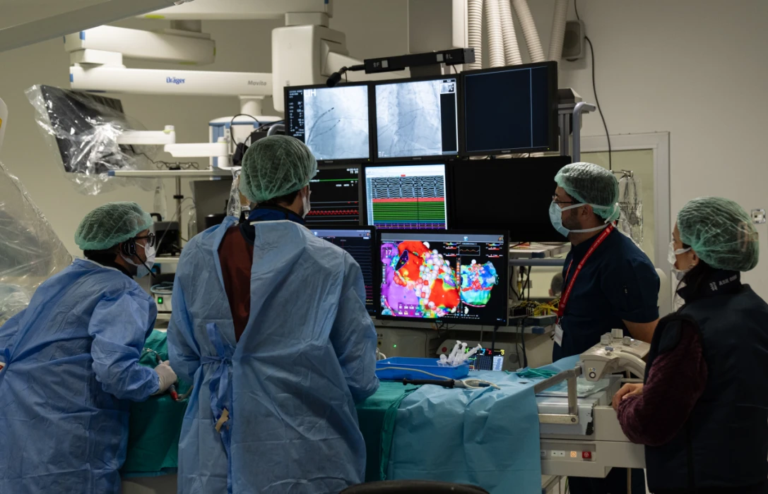 İstanbul merkezli ‘sağlık koridoru’ doğuyor: 3 milyar dolarlık gelir büyüyor