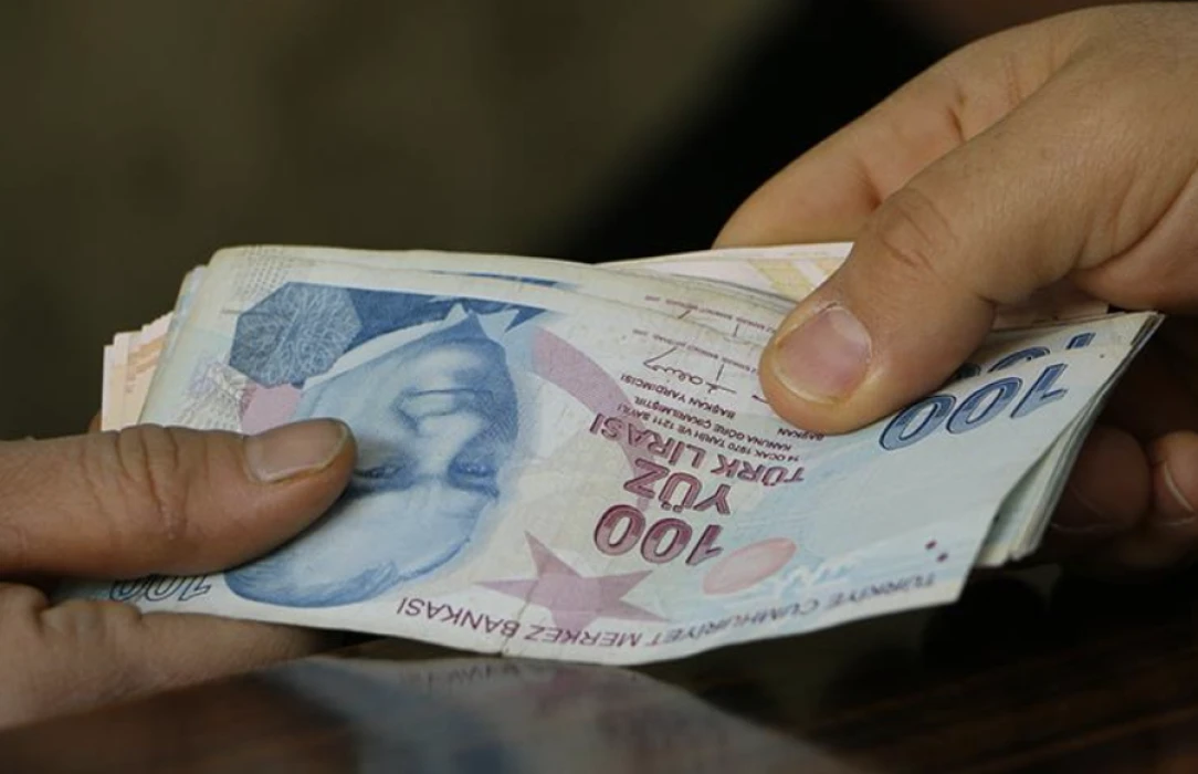 ASGARİ ÜCRET TOPLANTISI SON DAKİKA: TÜRK-İş'ten Bakan Işıkhan'a mektup!