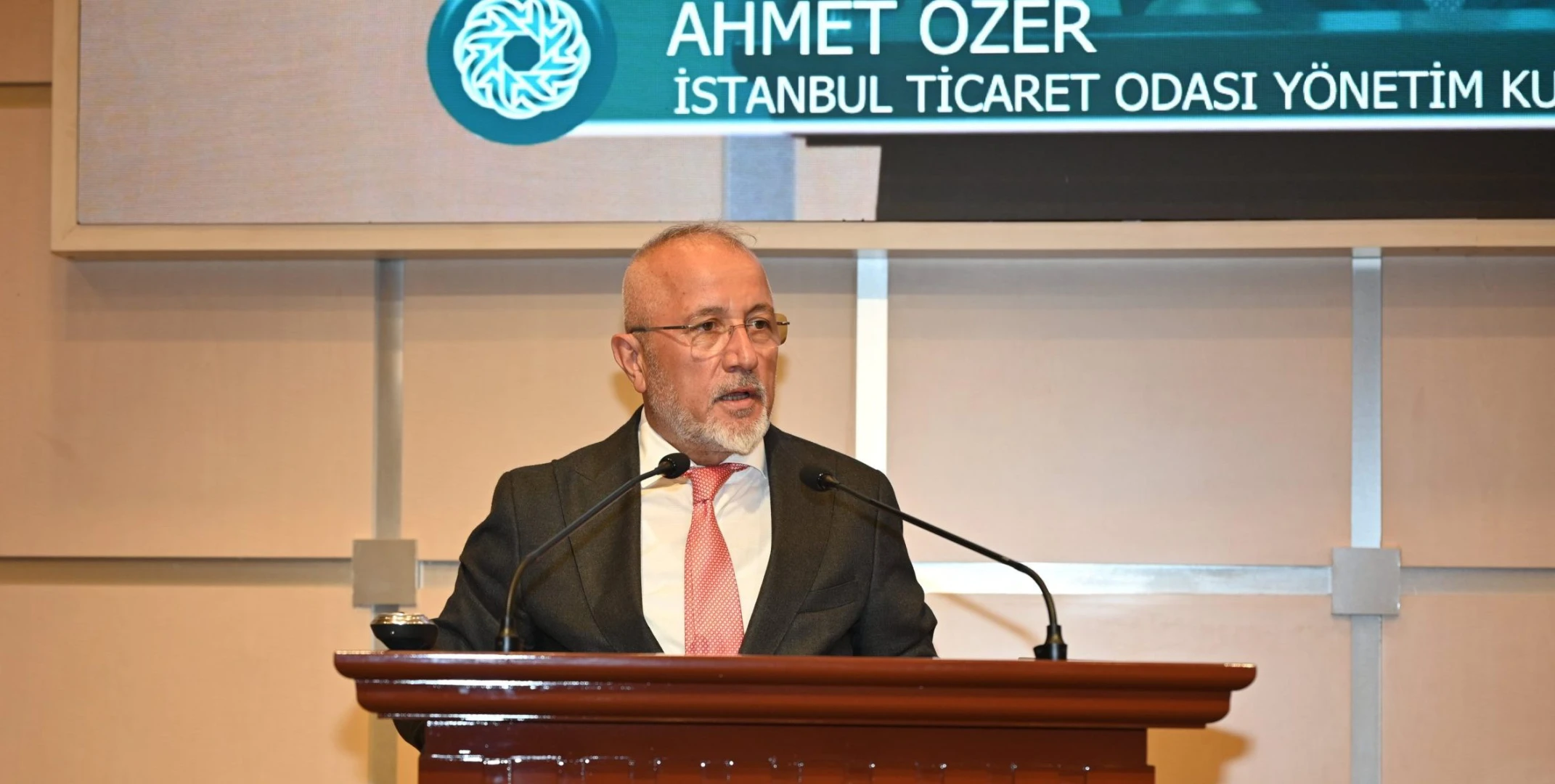 Ramazan bereketi çoklukta değil ölçülü sofrada