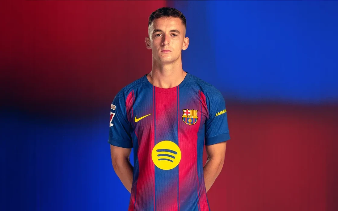 GALATASARAY TRANSFER HABERLERİ SON DAKİKA | Manchester City'i yenerse Barcelona'nın yeni yıldızı Casado gelecek!