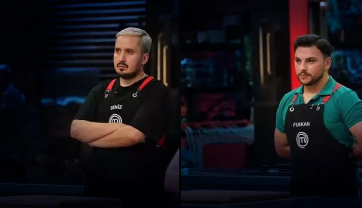 MASTERCHEF TÜRKİYE ÖDÜL OYUNU| Masterchef ödül oyununu hangi takım kazandı?
