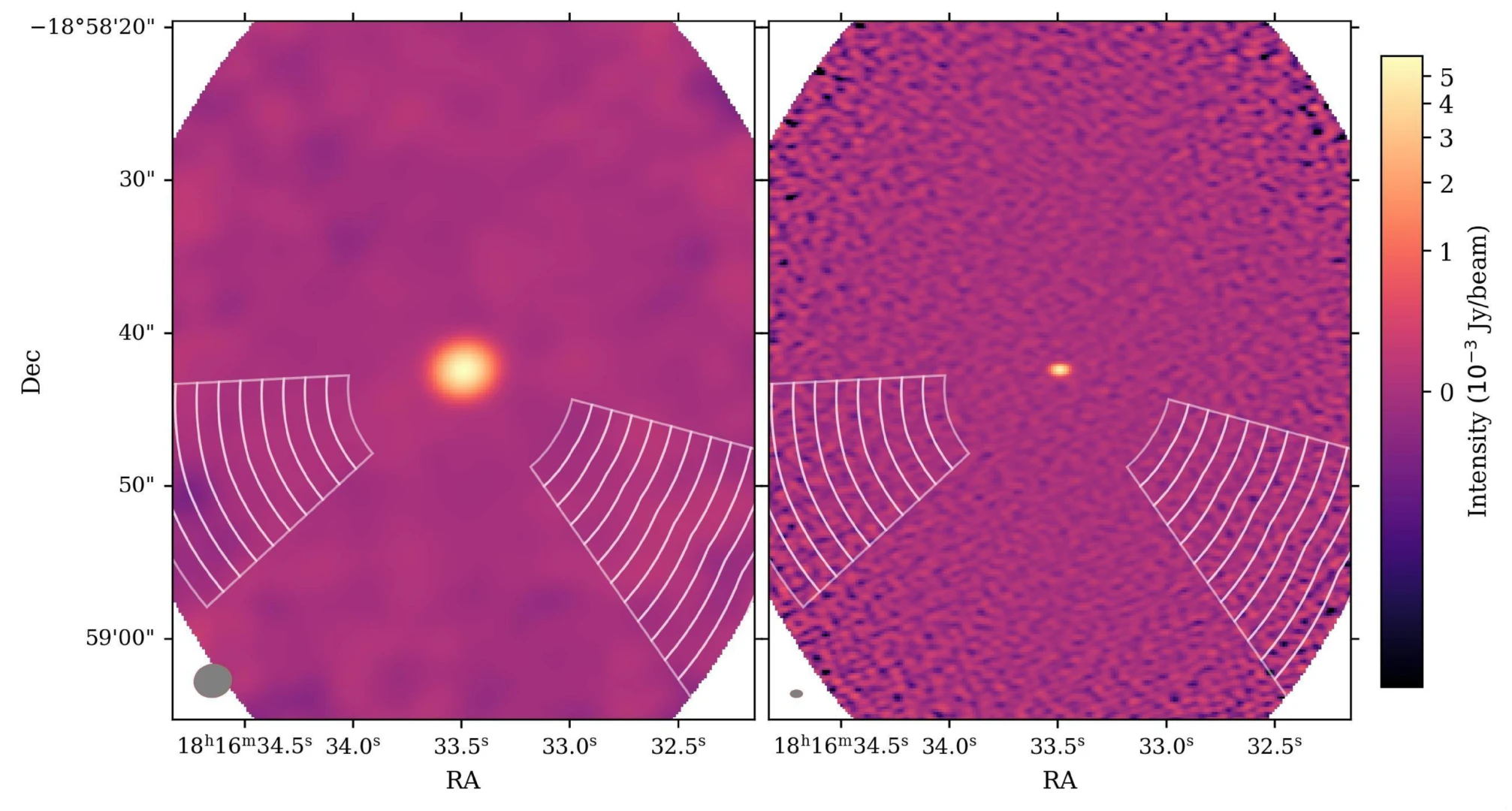 Dev yıldızların kozmik toz gizemi çözüldü