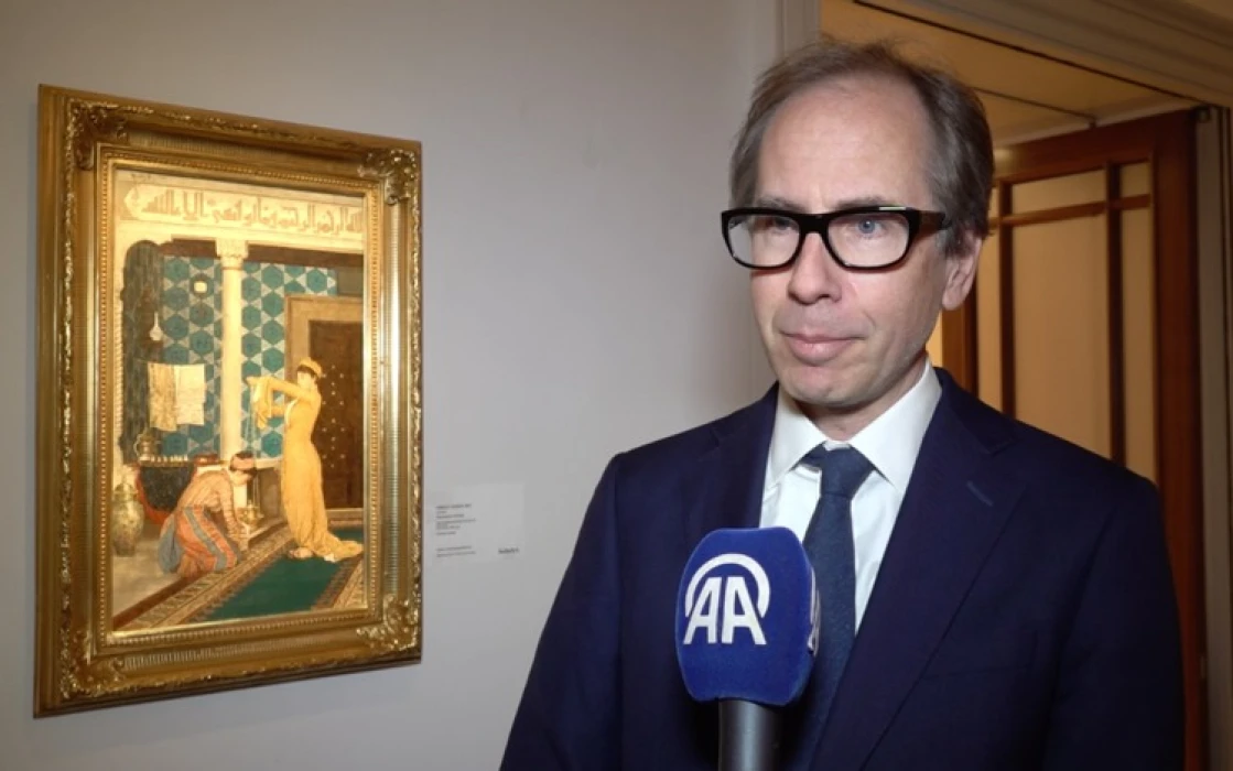Osman Hamdi Bey’in kayıp tablosu Londra’da satışta