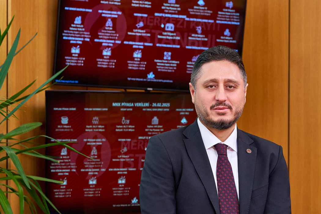 Merkezi Kayıt Kuruluşu açıkladı: e-Defter güvenle işliyor