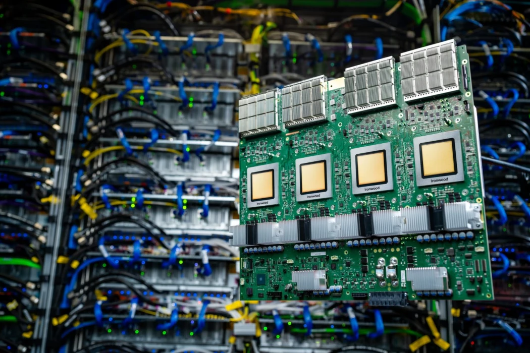 TSMC kapasite sorunu Google’ın TPU planlarını tehdit ediyor