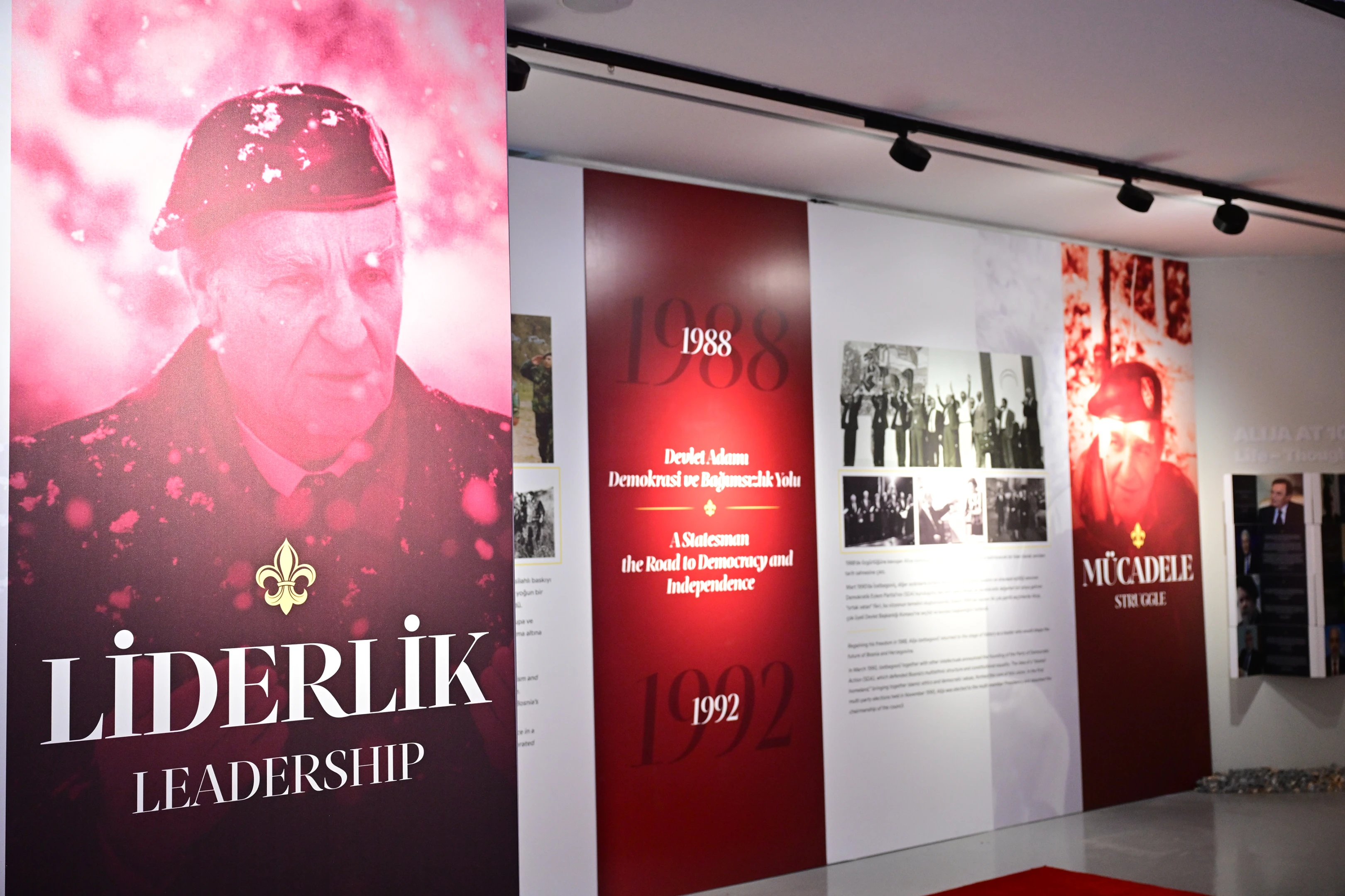 Doğumunun 100. yılında İzetbegoviç’in düşünce mirası