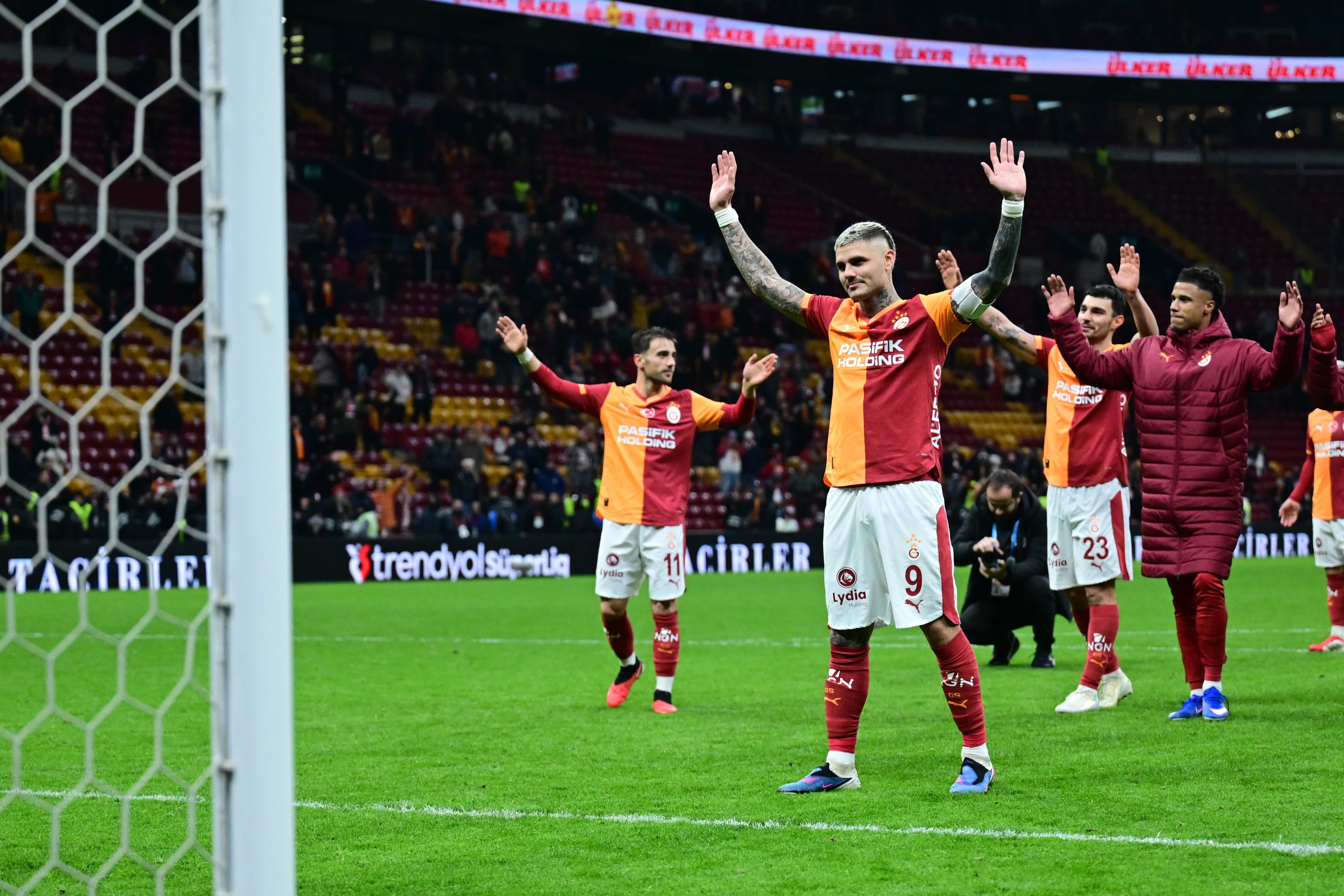 GALATASARAY TRANSFER HABERLERİ SON DAKİKA | Icardi'ye flaş sözleşme! Ayrılıyor mu, kalıyor mu?