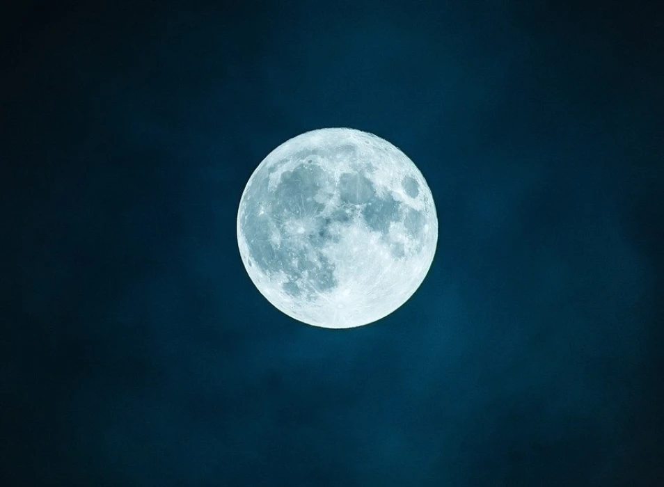 NASA, VIPER keşif aracını Ay'a götürmek için Blue Origin'i seçti