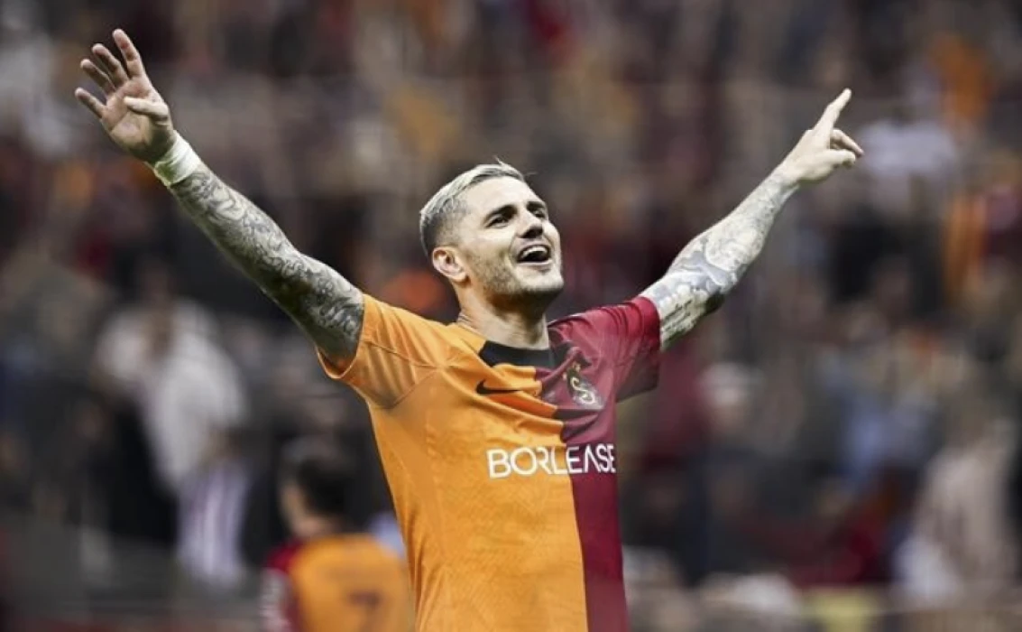 Galatasaray - Atletico Madrid maçı ne zaman, saat kaçta? Galatasaray maçı hangi kanalda? Icardi rekor peşinde!