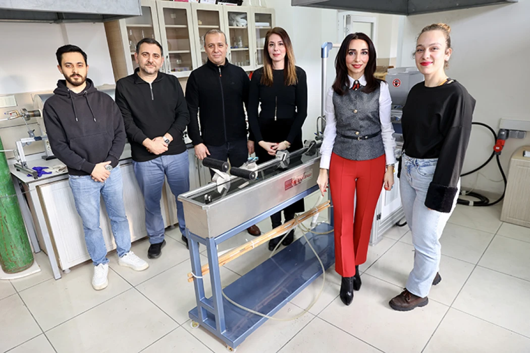 Araçların yakıt sistemleri kenevirden üretilecek: Hafif ve çevreci