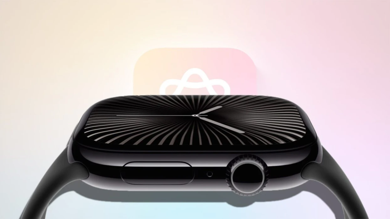 Apple’ın yeni patenti: Görünmeyen kamera teknolojisi
