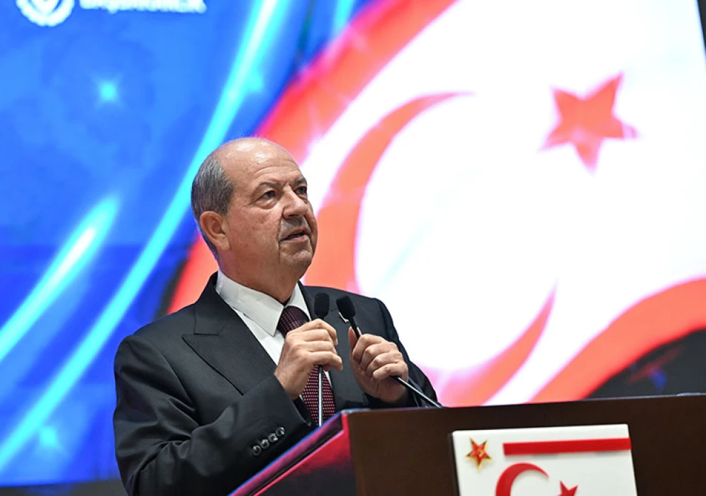 KKTC E-Devlet Mobil Uygulaması tanıtıldı