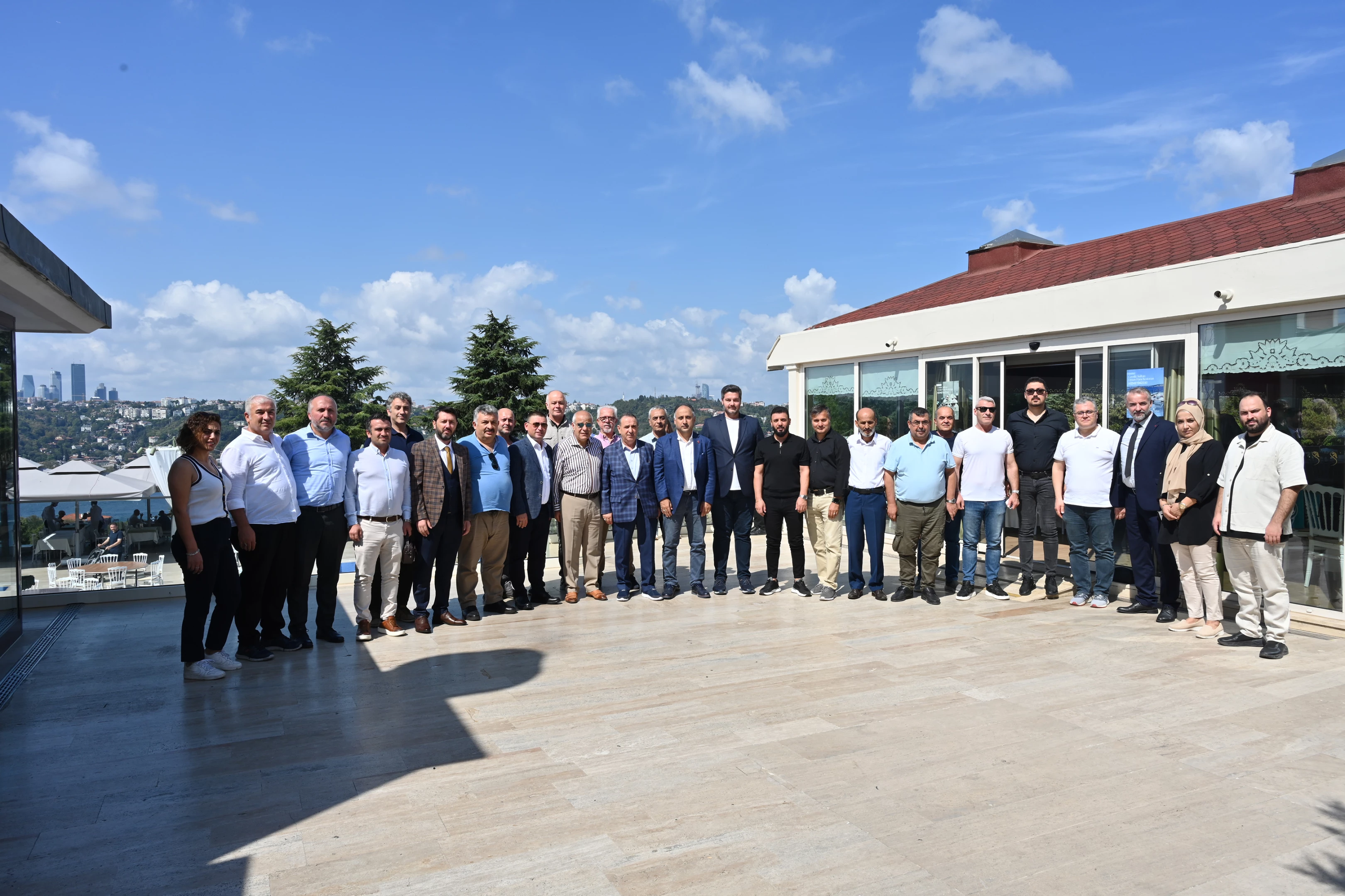 Özel güvenlikte branş eğitimleri artırılmalı