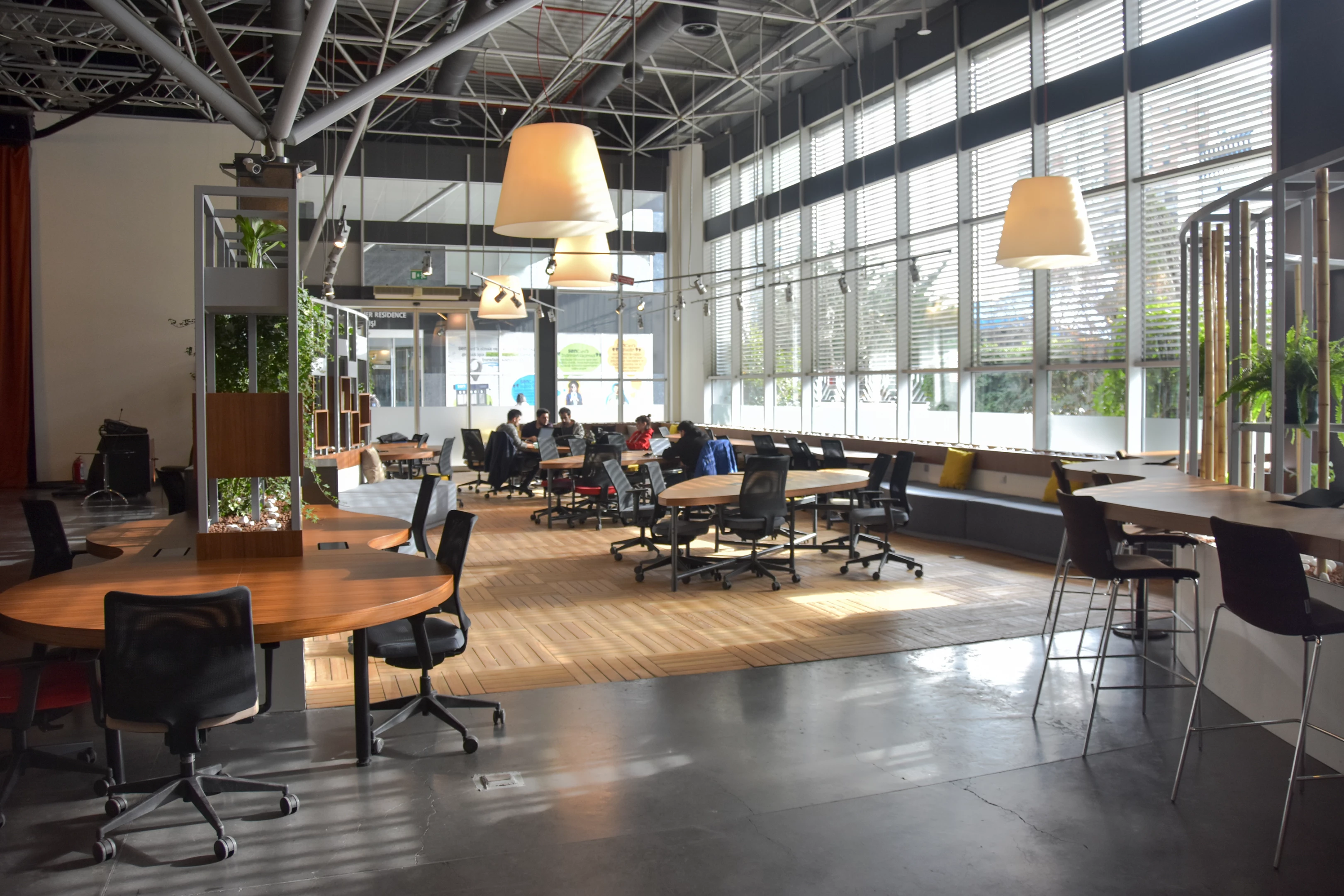 Startup teknoloji özel ödülü de BTM’nin