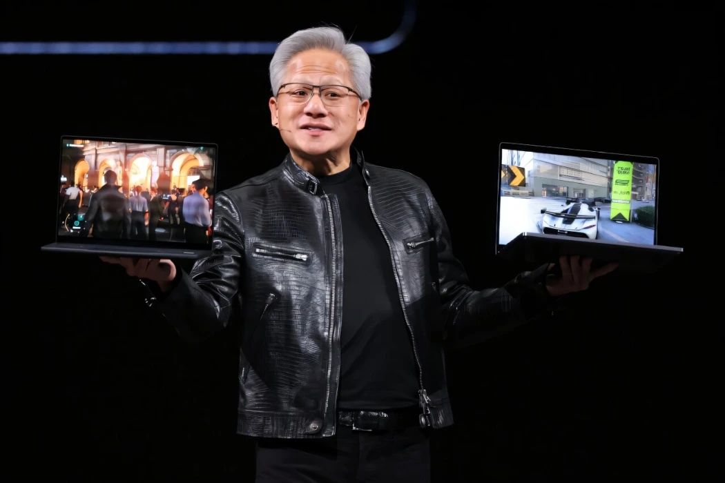 Yapay zeka devi Nvidia, RTX Spark ile PC pazarına giriyor
