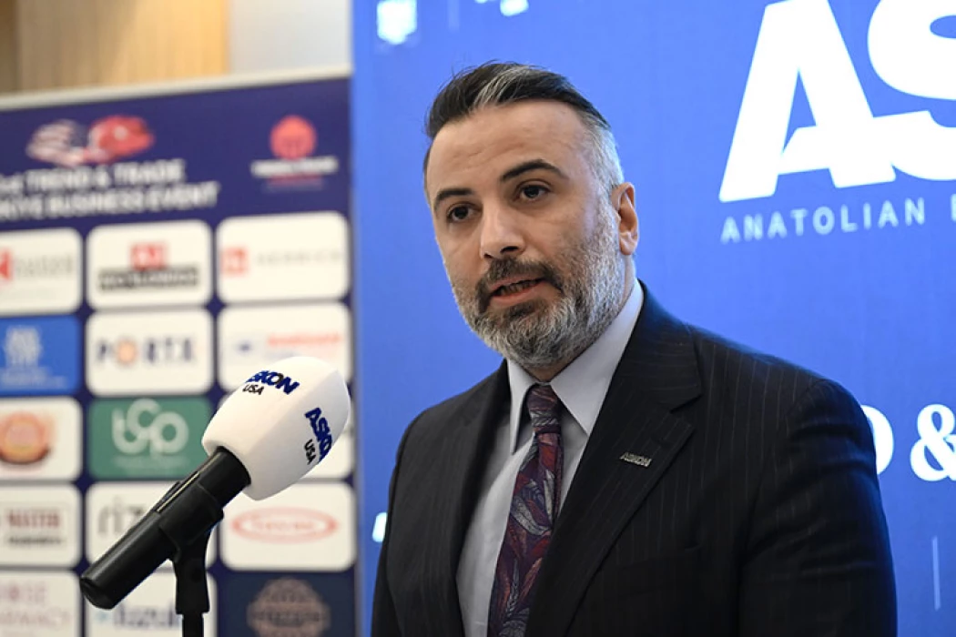 Hain darbe girişiminin 7. yılında iş dünyasından "milli irade" mesajı