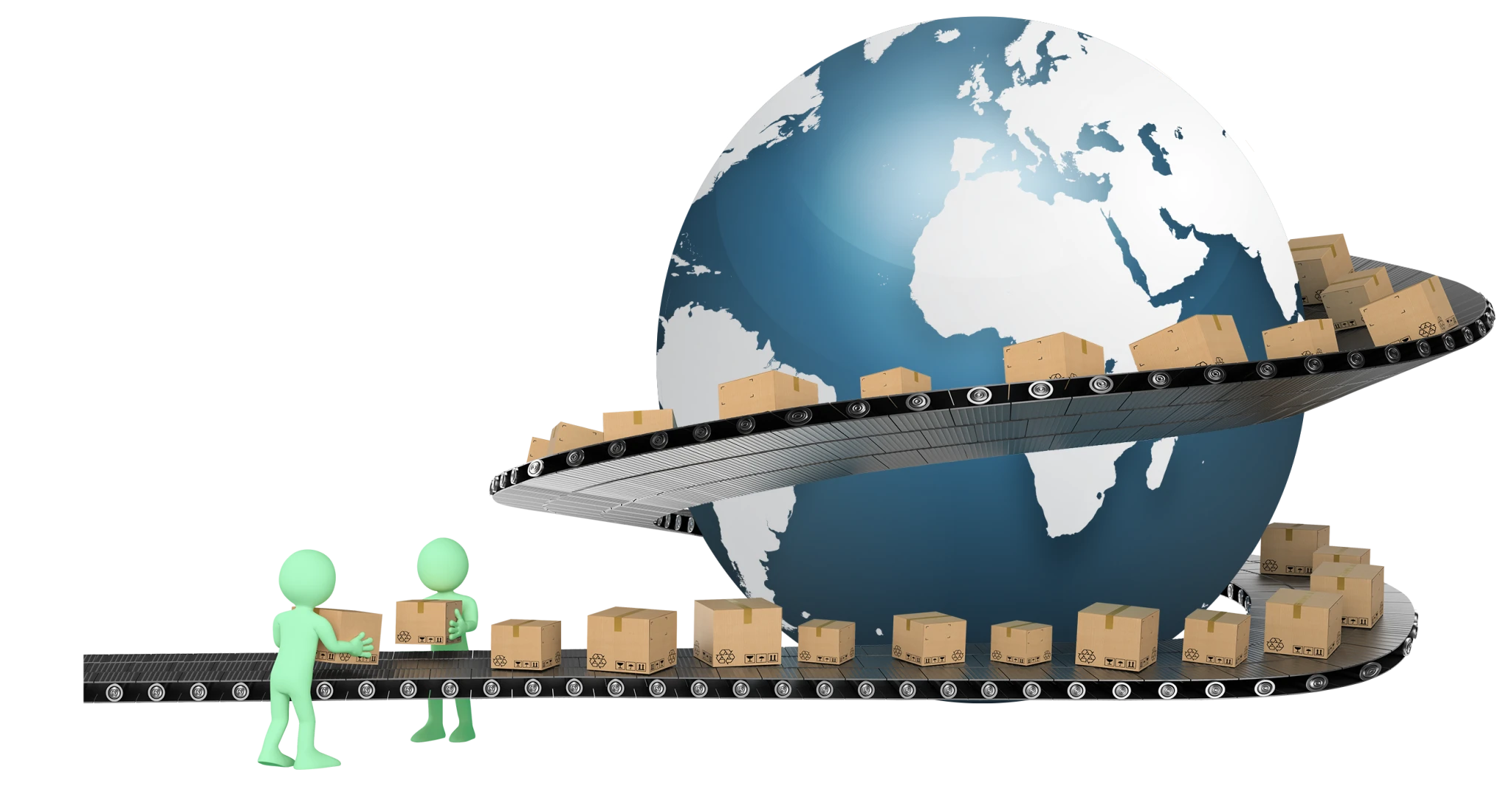 Bunu yapan firmalar kazançlı çıkabilir! Türk markaları 23 pazarda küresel vitrinde