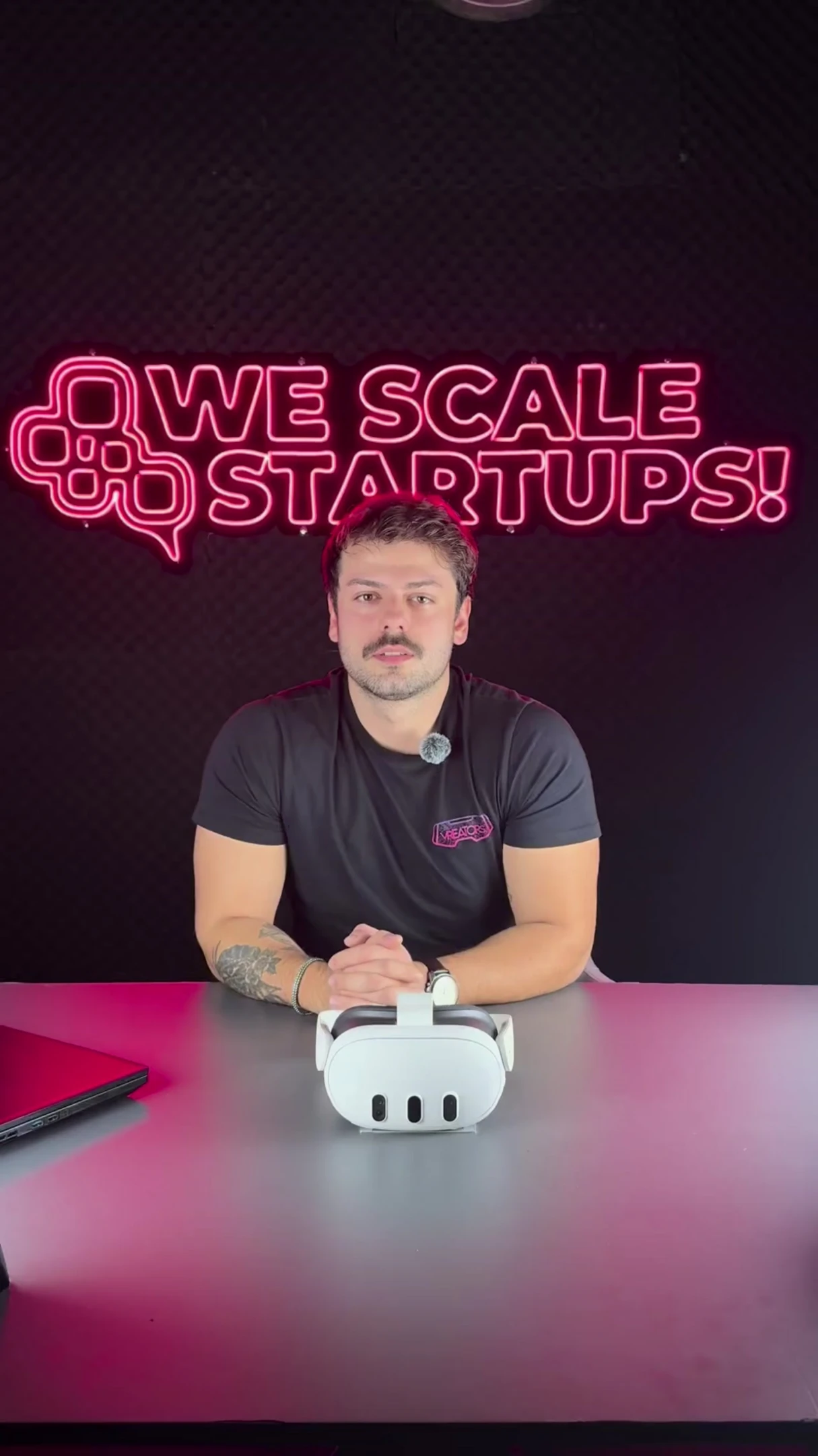 Sanal gerçekliği somut deneyime dönüştürüyor