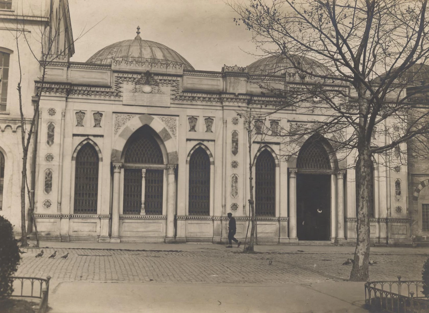 İstanbul’un 6 asırlık kütüphane geleneği