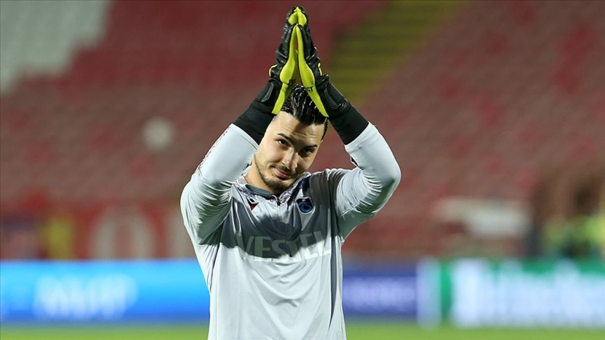 SON DAKİKA TRANSFER HABERİ: Uğurcan Çakır seçimini yaptı! Bonservis bedeli belli oldu