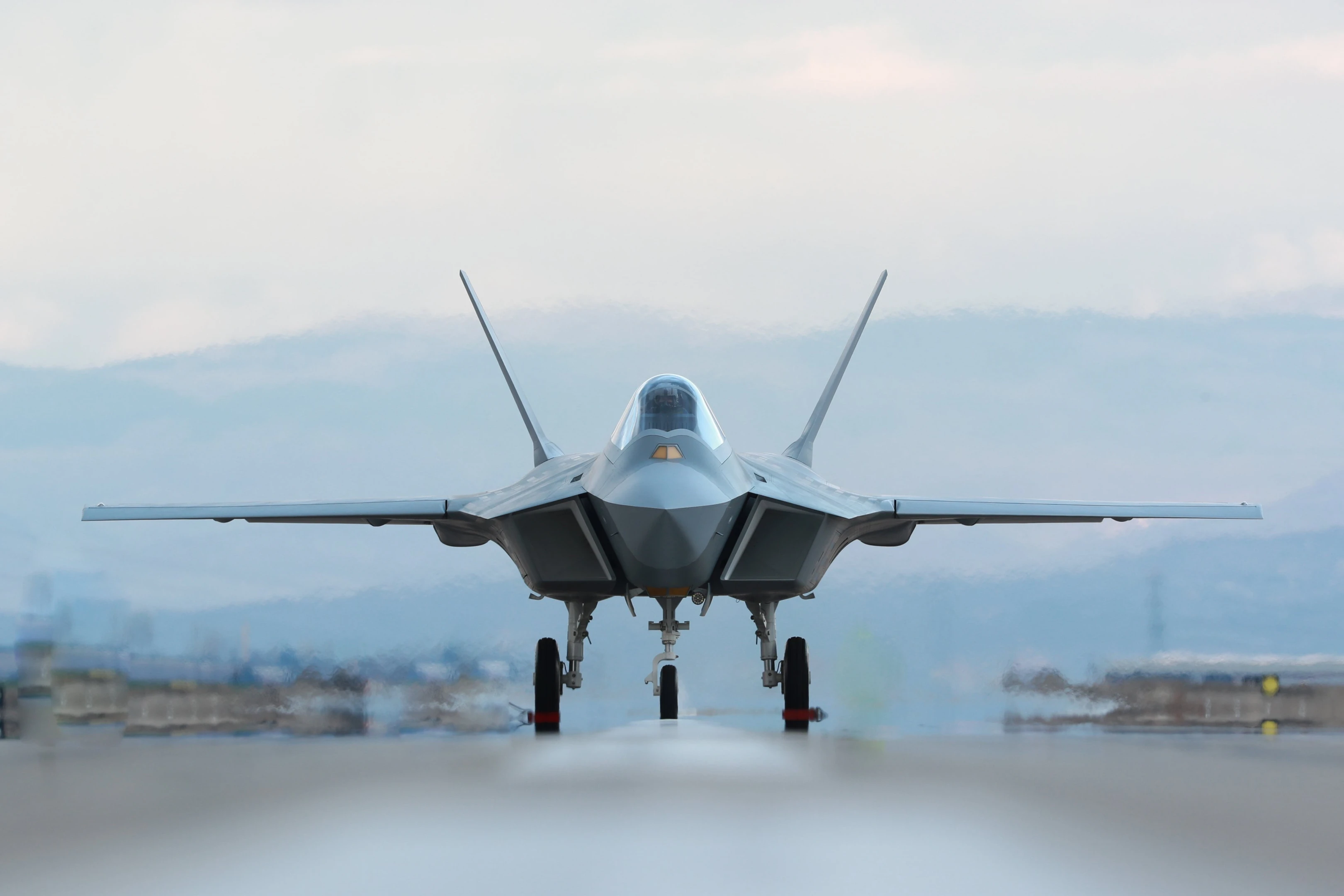 TF35000 motoru KAAN’ı uçuracak