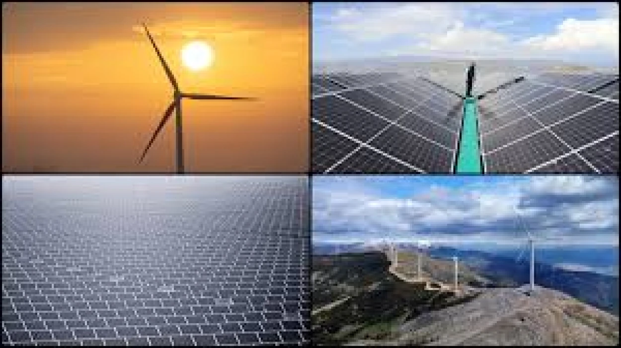 2026 yılı YEKDEM maliyetleri belirlendi