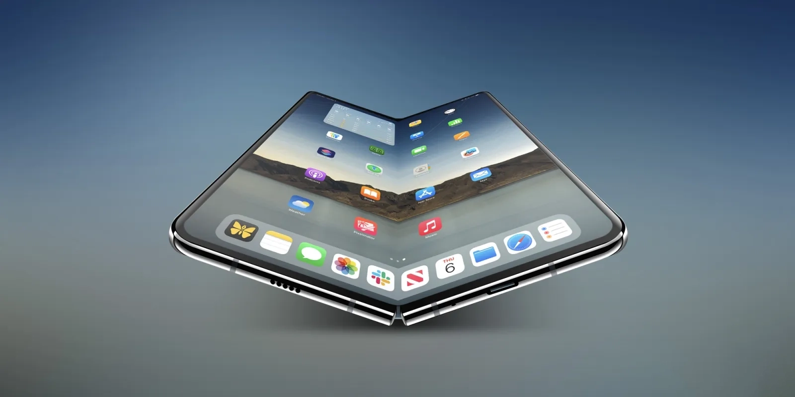 iPhone Air 2, dayanıklılık ve hafiflik için yine titanyum kasayla gelecek