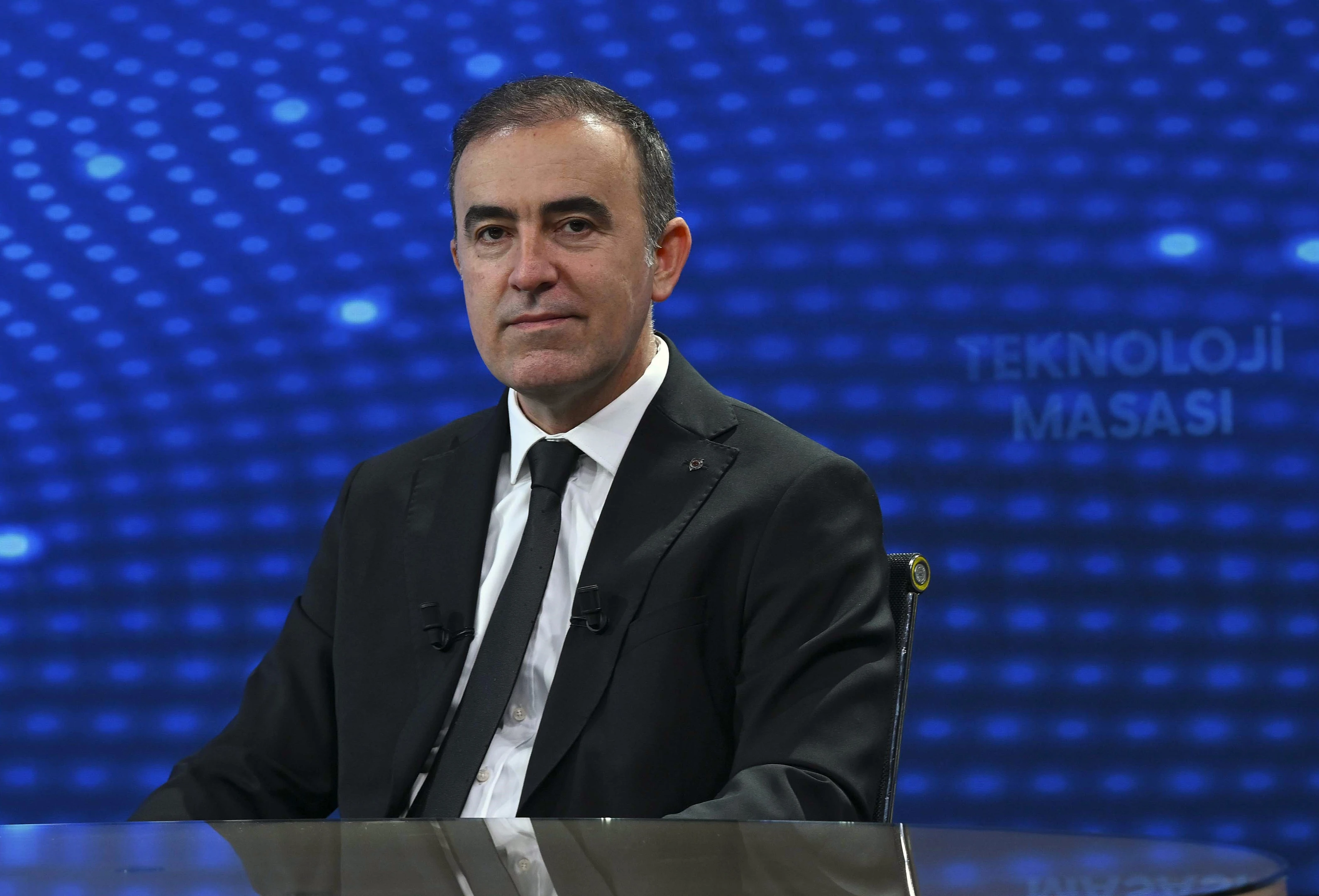 Çip, petrolün yerini alacak