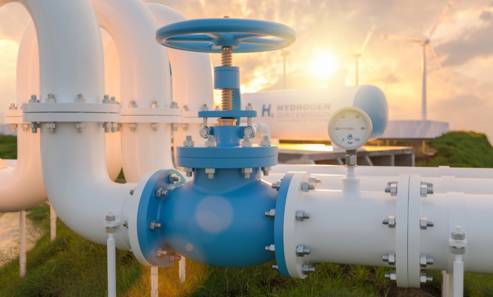 Hidrojen üretiminde maliyetleri düşürecek keşif: Manganez kompleksi