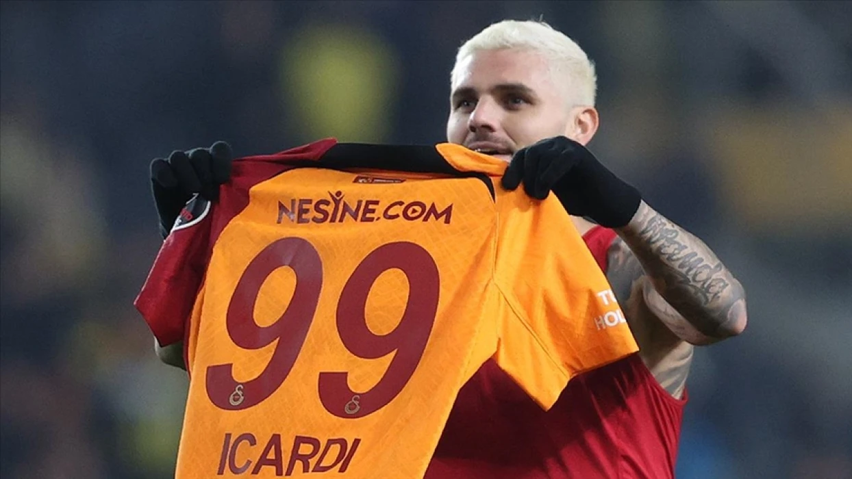 SON DAKİKA TRANSFER HABERLERİ | Galatasaray'da Icardi bilmecesi çözülüyor! Menajeri davet edildi!