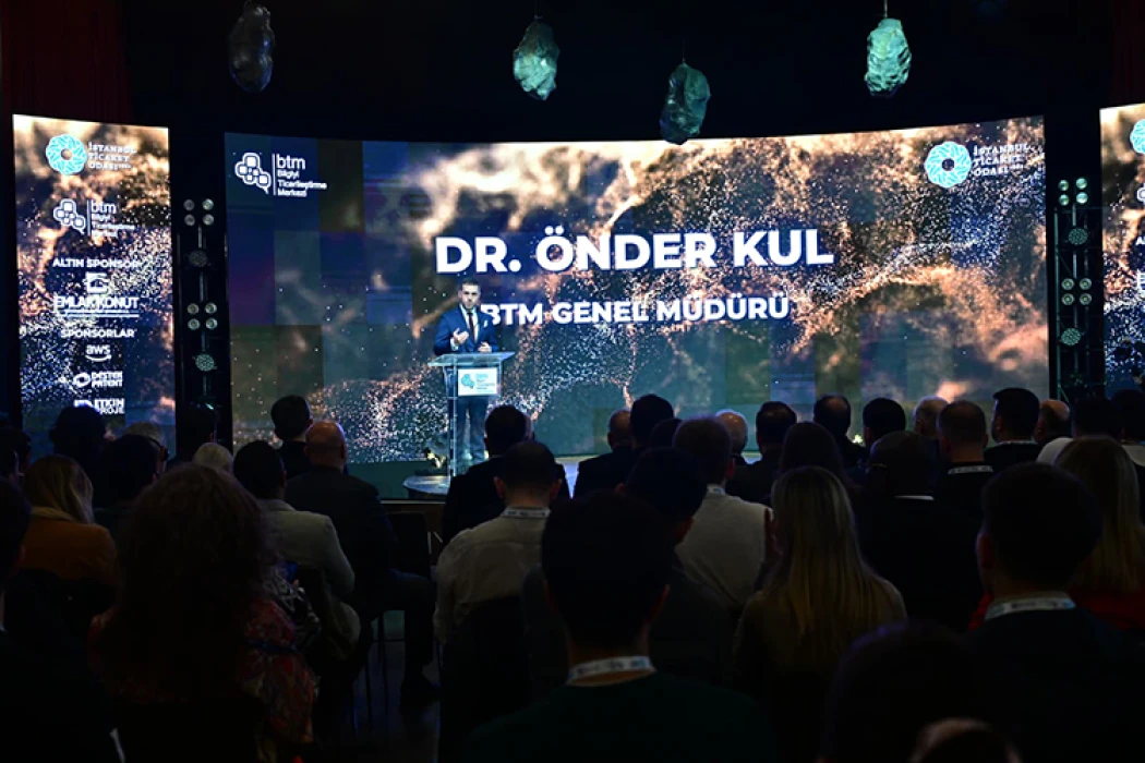 İTO Başkanı Avdagiç: BTM ve TEKMER'i büyüteceğiz! Yatırımcılar 'Sahne XL' için İstanbul'da buluştu