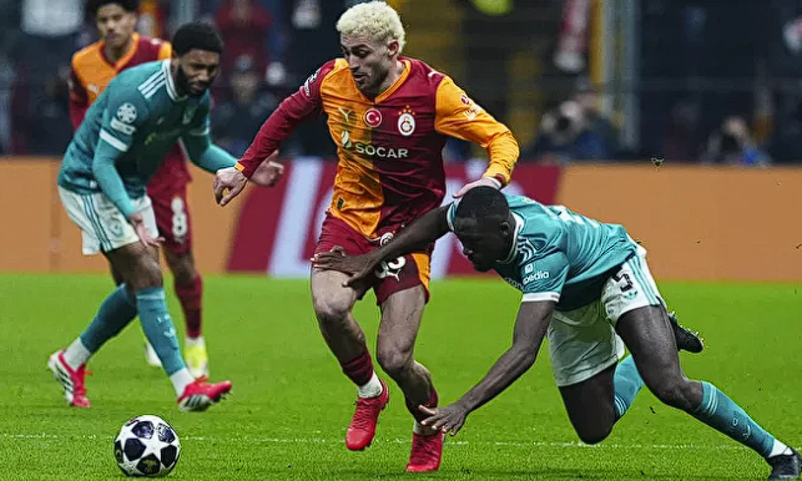Liverpool - Galatasaray maçı ne zaman, saat kaçta? CANLI Galatasaray maçı hangi kanalda? Bu skorlar yetiyor!