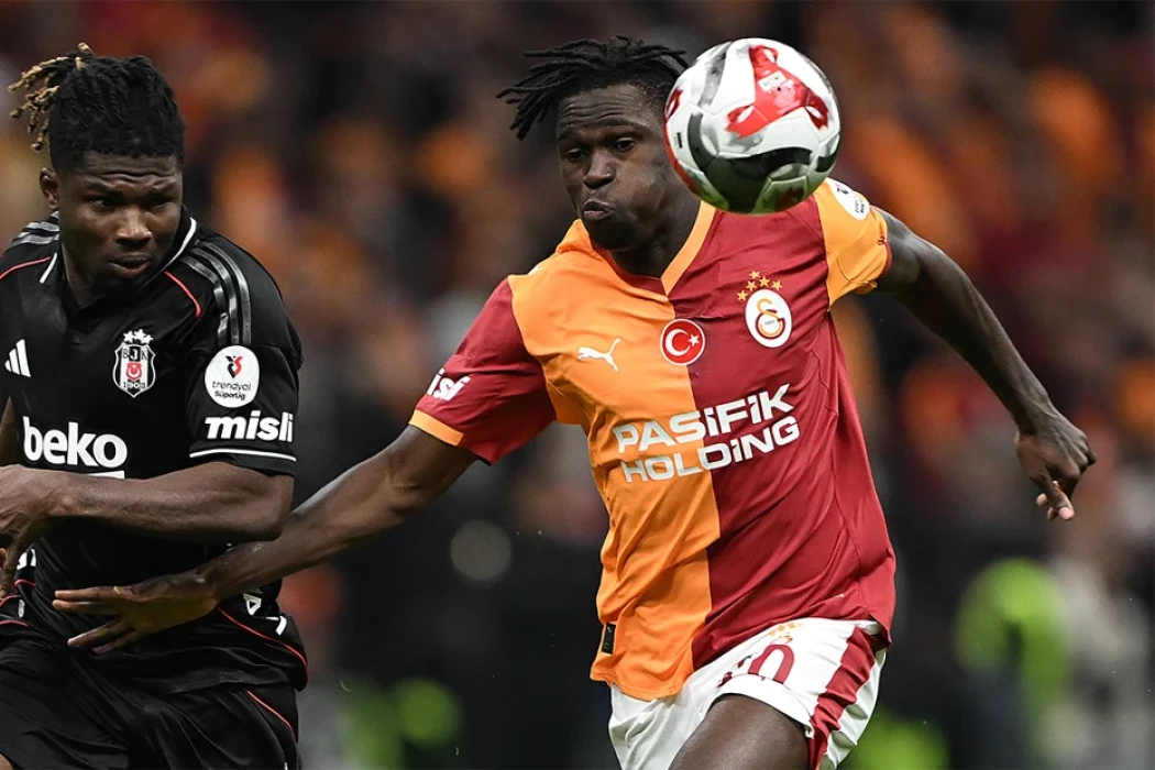 GALATASARAY SON DAKİKA | Galatasaray'dan Avrupa'yı sallayan hamle! Singo takasında iki yıldız gündeme geldi