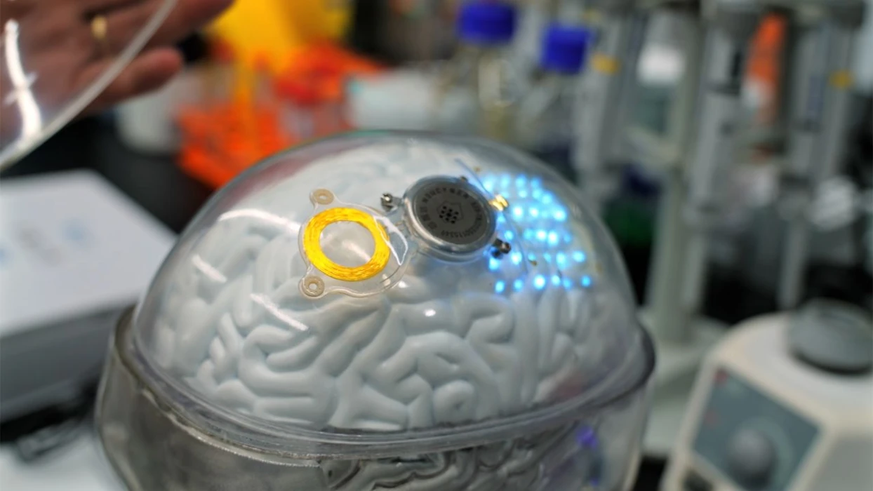 Neuralink’e rakip: BCI sektöründe Çin seri üretim aşamasında