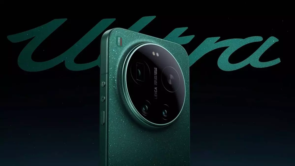 XİAOİMİ 17 ULTRA YENİ MODELLERİ TANITILDI: Xiaomi 17 ultra telefon fiyatları ve özellikleri 2026