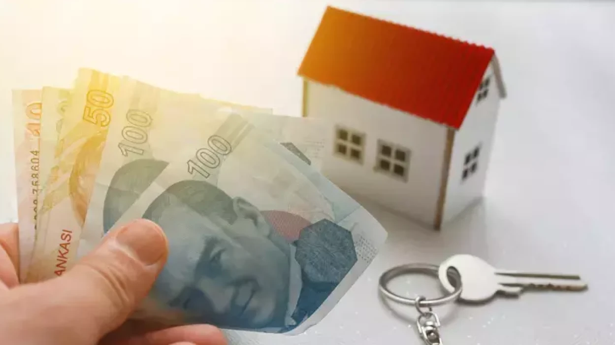 KİRA ARTIŞ ORANI SON DAKİKA: Kira zammı belli oldu! İşte Haziran 2025 hesaplama tablosu