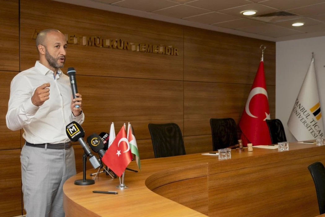 Akademik vicdan: Filistin ve adalet