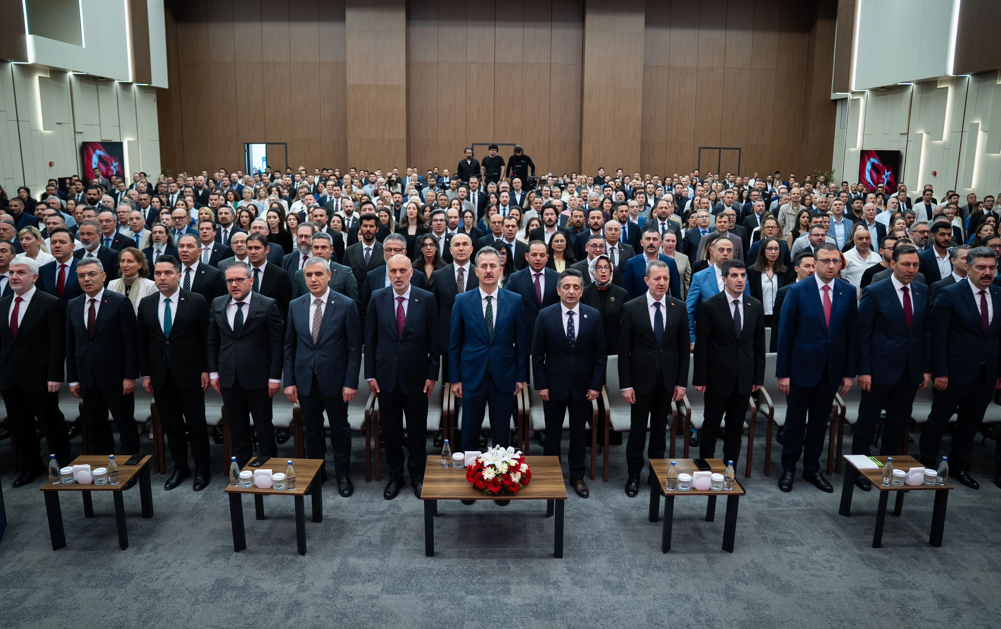 İnsan Yönetimi Olgunluk Modeli tanıtıldı