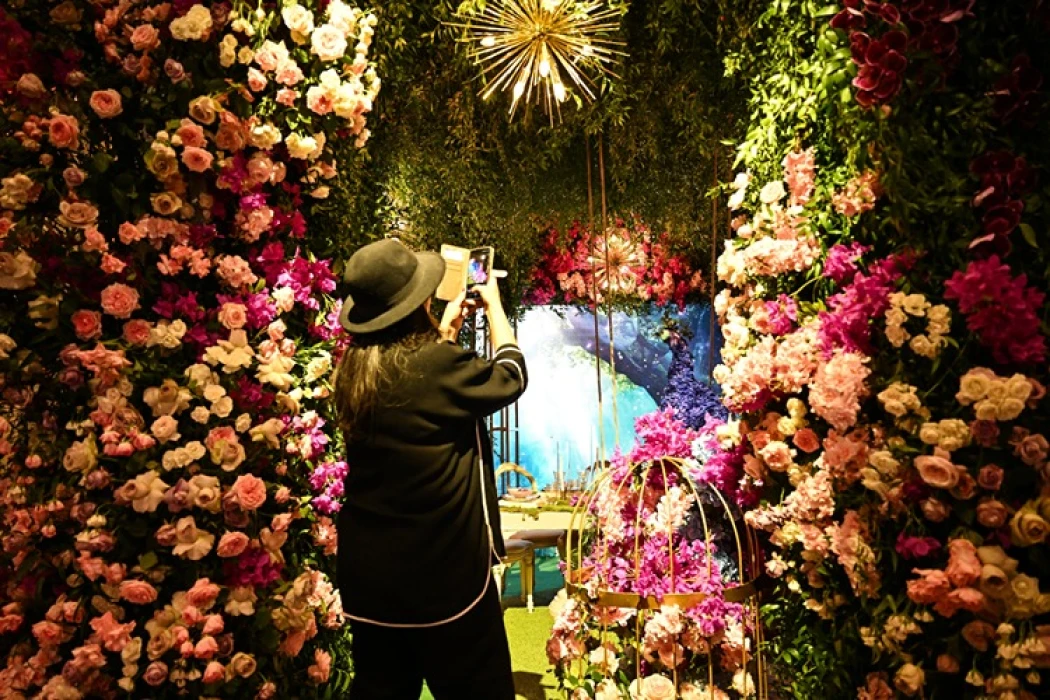 Küresel etkinlik pazarının temsilcileri İstanbul'da bir araya geldi