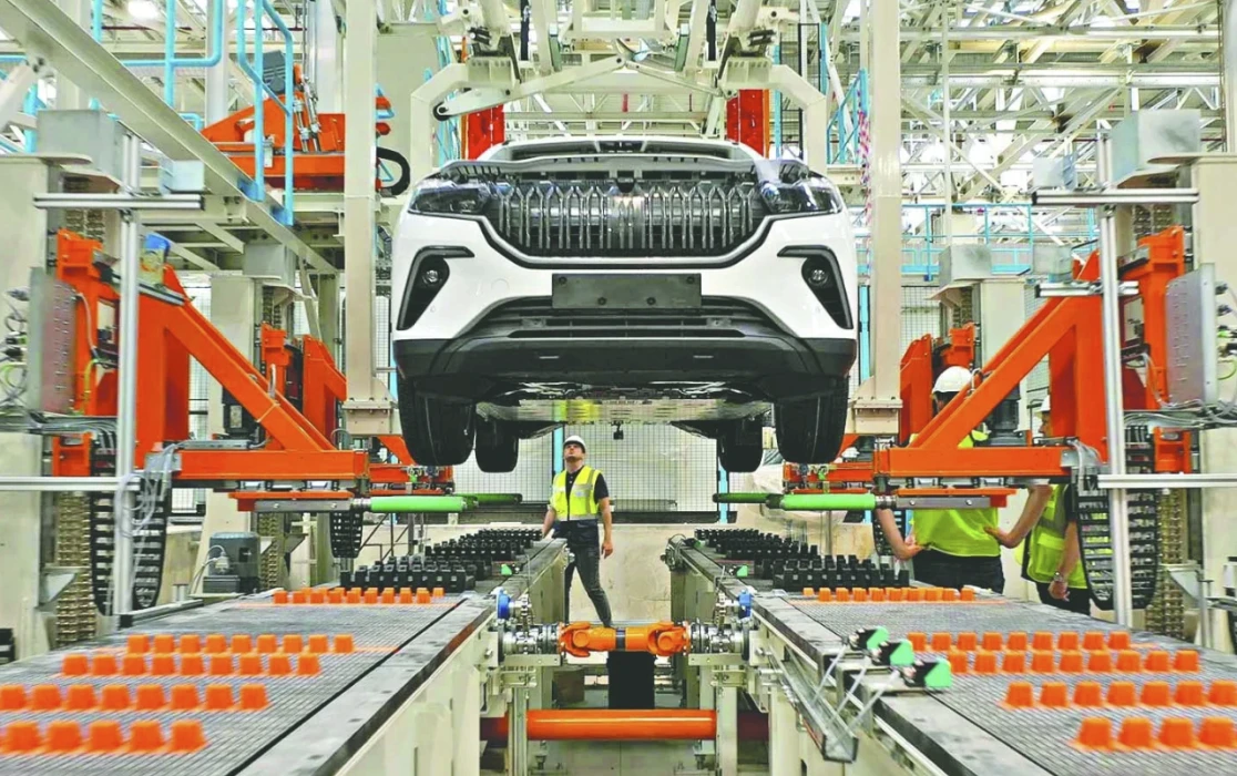 Togg T6 fiyatıyla çok konuşulacak: Herkes için elektrikli dönemi