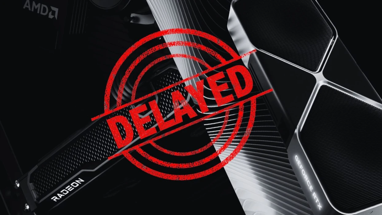 Yapay zeka, tüketici GPU pazarını ele geçirdi: Oyuncu kayıpta