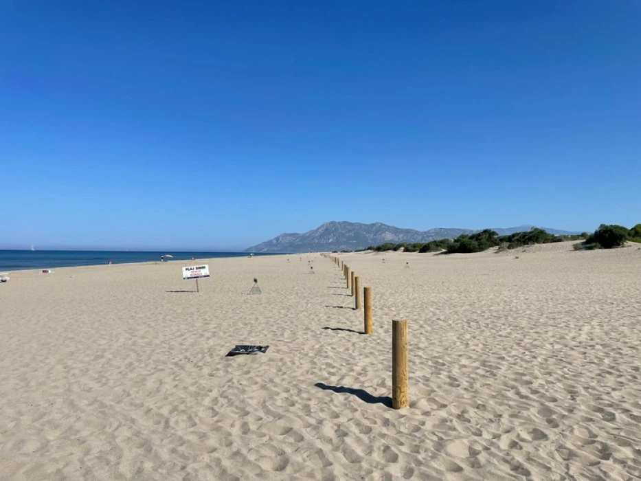 Akdeniz'in incisi Patara eylem planı ile korunacak